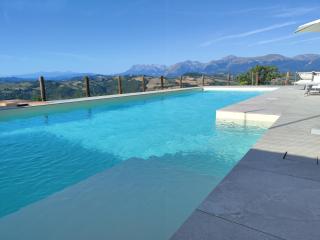 GrazieSole Agriturismo pietra - 7