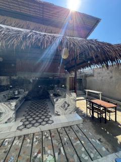 greyhouse moalboal - 7