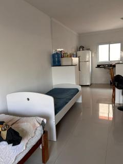 Linda casa de vila na praia das palmeiras - 4