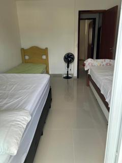 Linda casa de vila na praia das palmeiras - 3