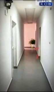 HÔTEL & RÉSIDENCE KoB - 9