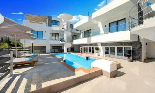 Pnoe Beachside Living - 6