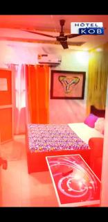 HÔTEL & RÉSIDENCE KoB - 3