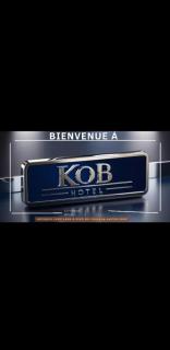 HÔTEL & RÉSIDENCE KoB - 3