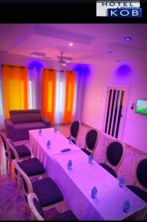 HÔTEL & RÉSIDENCE KoB - 2