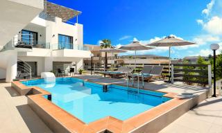 Pnoe Beachside Living - 5