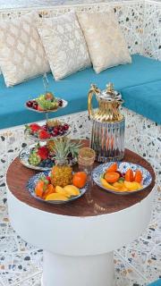 Casa Blanca - calm space for soul revival - 4