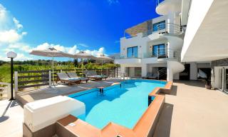 Pnoe Beachside Living - 7