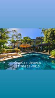 Casa 7 Suítes Riviera de São Lourenço - 9