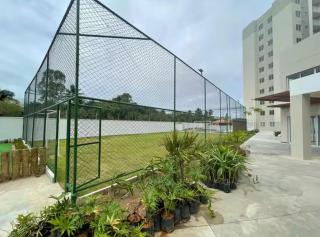 Apartamento completo Aeroporto 4 min - 8