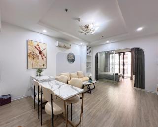Dani Apartment - Vinhomes Time City - Hai Bà Trưng - Hà Nội - 4