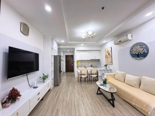 Dani Apartment - Vinhomes Time City - Hai Bà Trưng - Hà Nội - 3