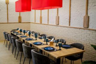 Ayana Coral Bay Resort - 5