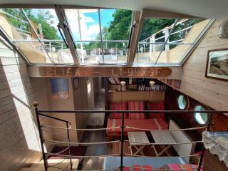 Péniche Canal du Midi - 7