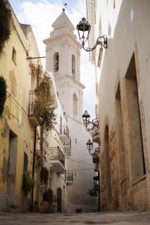 Hotel San Nicola - 5