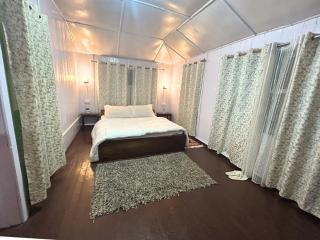 Mim Tea Estate Residency A 1920 Heritage Darjeeling Tea Garden Home - 7