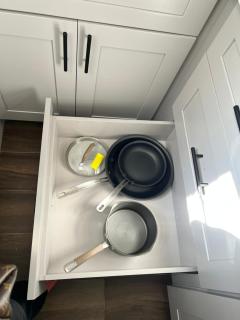 An Amazing comfortable home front house - 3