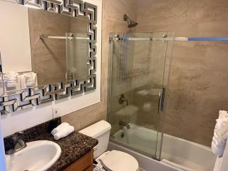 An Amazing comfortable home front house - 1