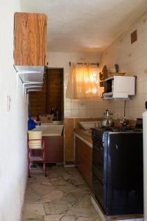 Cabañas secretos de gustos - Villa Icho Cruz - 5