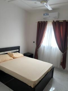 Premium House Appartement meublé Cissin - 0