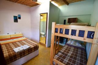 Tilcara Mistica Hostel - 7