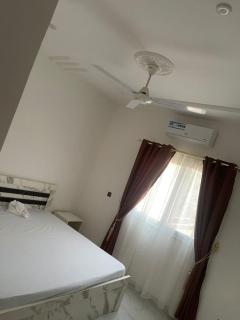 Premium House Appartement meublé Cissin - 9