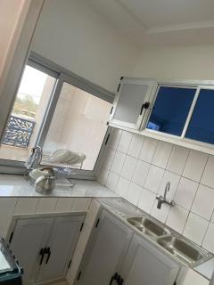 Premium House Appartement meublé Cissin - 4