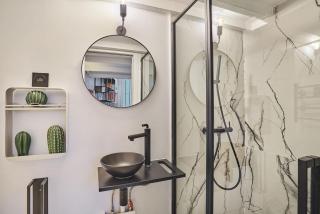 Studio Centre de Paris by Studio prestige - Paris - 6