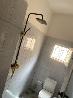 Premium House Appartement meublé Cissin - 3