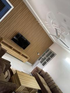 Premium House Appartement meublé Cissin - 1