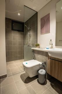 Luxury Sea View Villa in Ajmal Makan with Private Pool and BBQ - 8