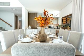 Luxury Sea View Villa in Ajmal Makan with Private Pool and BBQ - 5