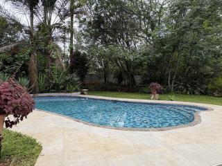 Peaceful 4-Bedroom Retreat with Lush Gardens Pool – Highlands - 2346 - 9