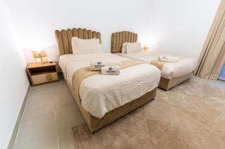 Luxury Sea View Villa in Ajmal Makan with Private Pool and BBQ - 3