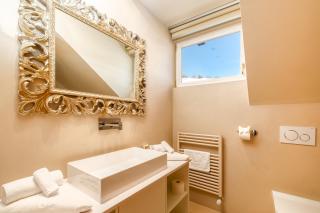 Wellness Residence Villa Leck - 5