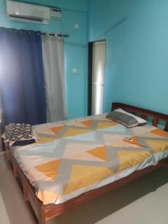 Casa De D'souza - Mandrem - 7