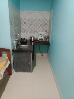 Casa De D'souza - Mandrem - 6