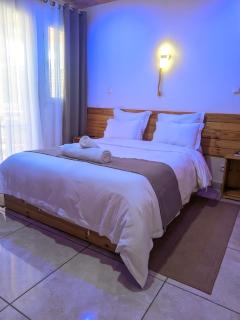 Les Chalets du Voyageur - 1