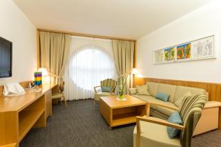 Hotel Jozef - Idrija - 4