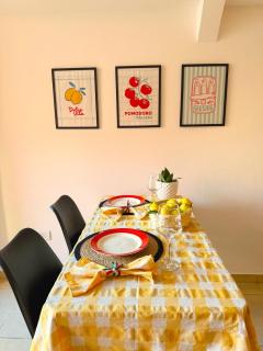 Residenza Dolce far Niente Mar del Plata La Perla - 9