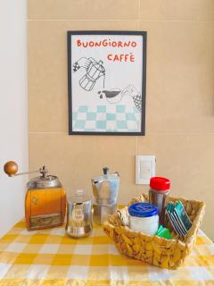 Residenza Dolce far Niente Mar del Plata La Perla - 7