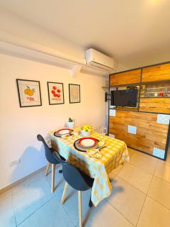 Residenza Dolce far Niente Mar del Plata La Perla - 3