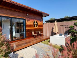 กาลเวลารีสอร์ท - 1