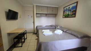 Flat confortável e completo próximo ao Hot Park e Pousada do Rio Quente 809A - 3