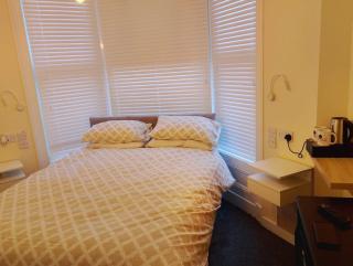 The B & B Blackpool - 8