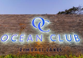 Ocean Club A2 Zimbali Lakes - Ballito - 3