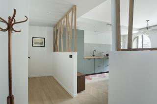 Apartment Saint Germain des Prés by Studio prestige - 5