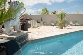 Lou Visetto à Vallon-Pont-d'Arc - 1