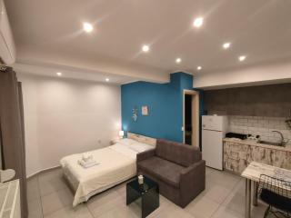 Metro Central Apartments - Thessaloniki - 5