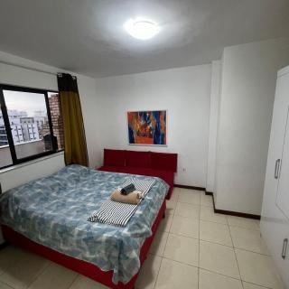 Cobertura Duplex Braga Cabo Frio - 8